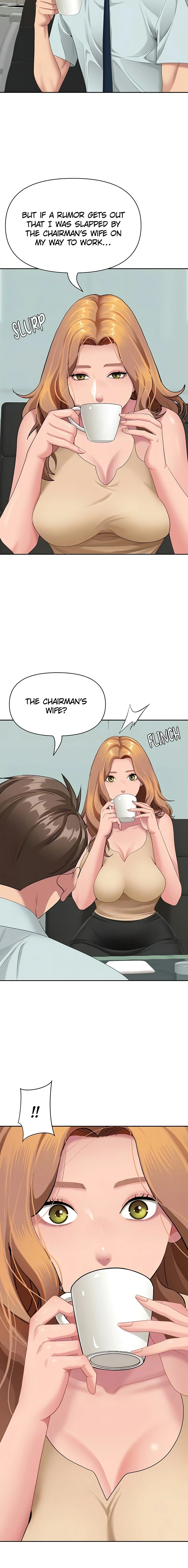 She’s a married woman Chapter 10 - Page 4 in English