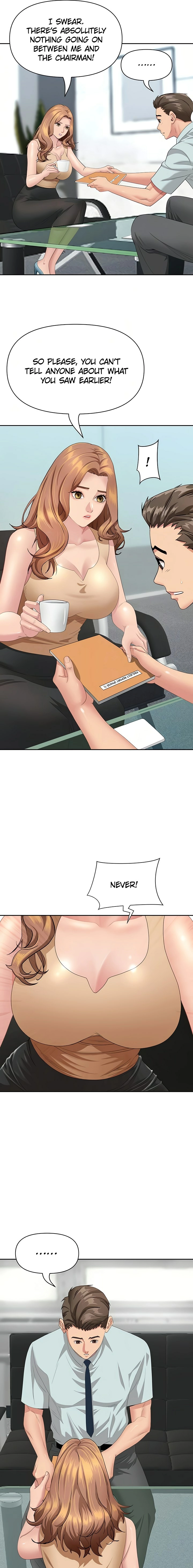 She’s a married woman Chapter 10 - Page 7 in English