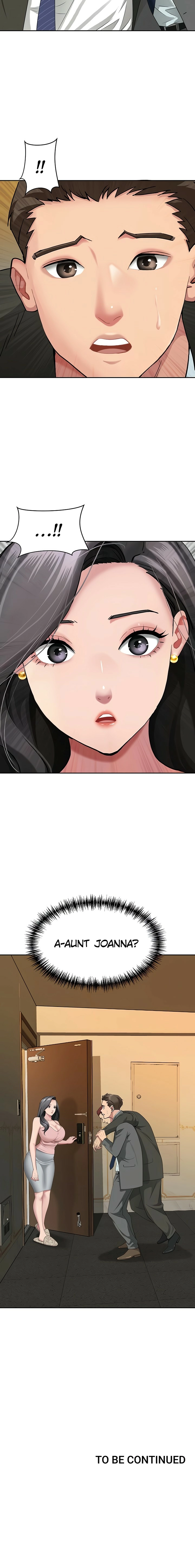 She’s a married woman Chapter 11 - Page 20 in English