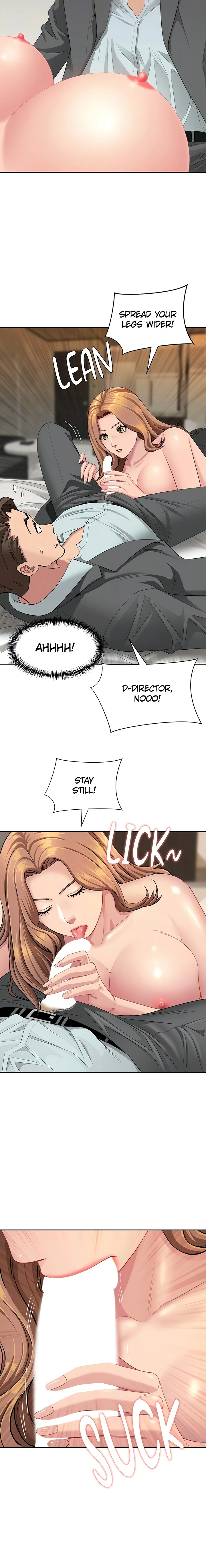 She’s a married woman Chapter 15 - Page 14 in English