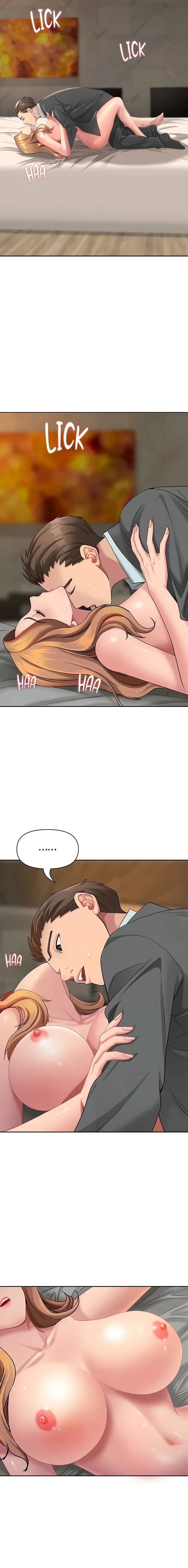 She’s a married woman Chapter 16 - Page 10 in English
