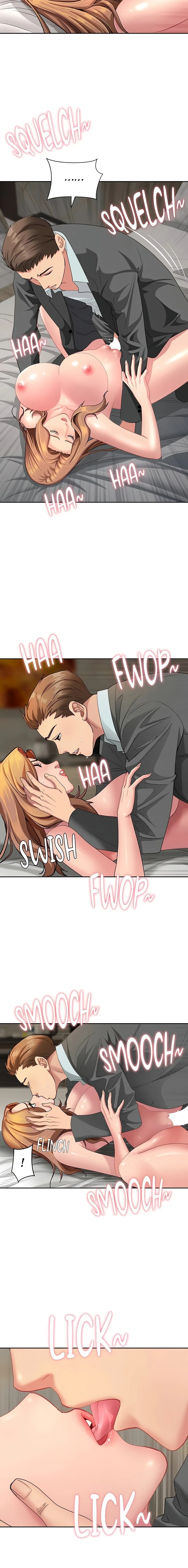 She’s a married woman Chapter 17 - Page 18 in English