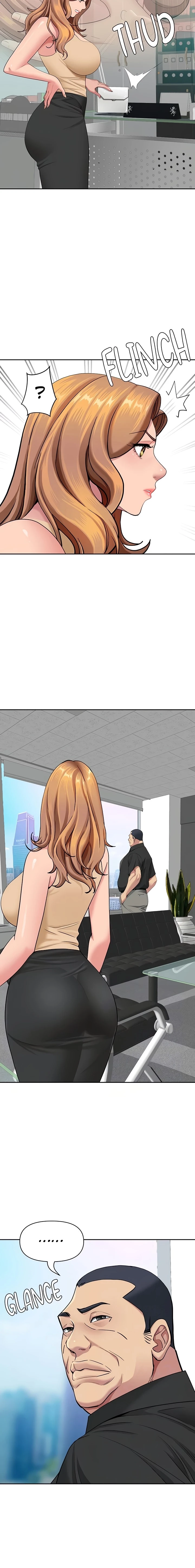 She’s a married woman Chapter 18 - Page 4 in English