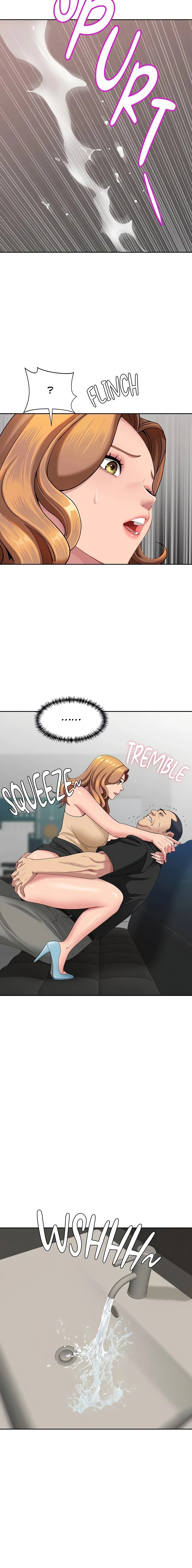 She’s a married woman Chapter 19 - Page 10 in English