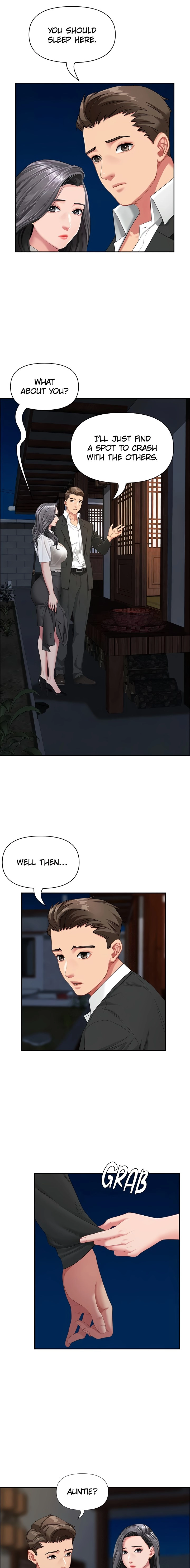 She’s a married woman Chapter 2 - Page 11 in English