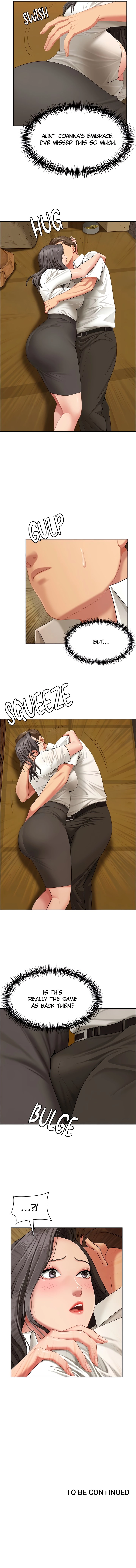 She’s a married woman Chapter 2 - Page 19 in English