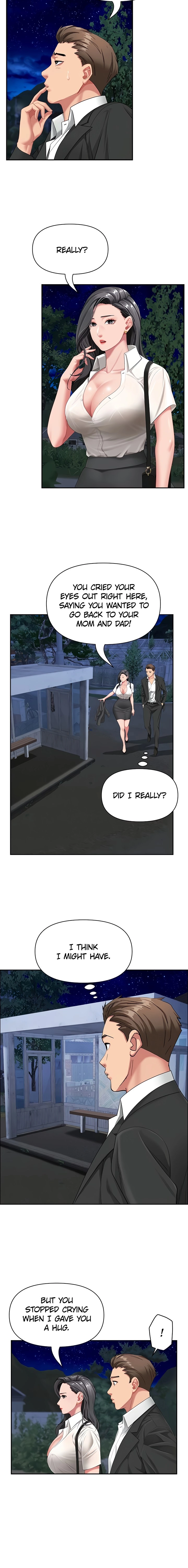 She’s a married woman Chapter 2 - Page 6 in English