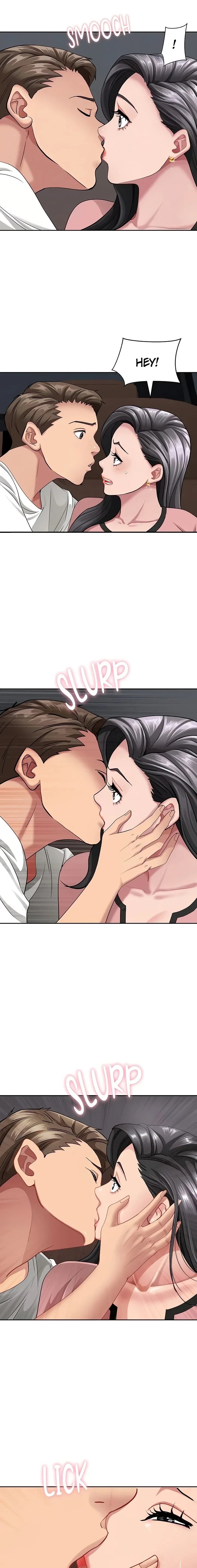She’s a married woman Chapter 20 - Page 15 in English