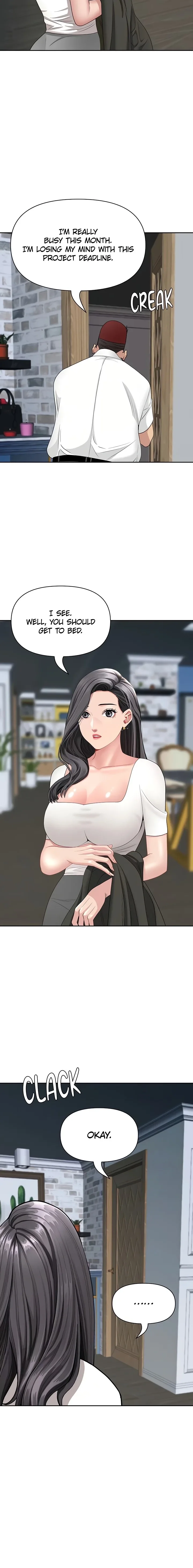 She’s a married woman Chapter 20 - Page 4 in English