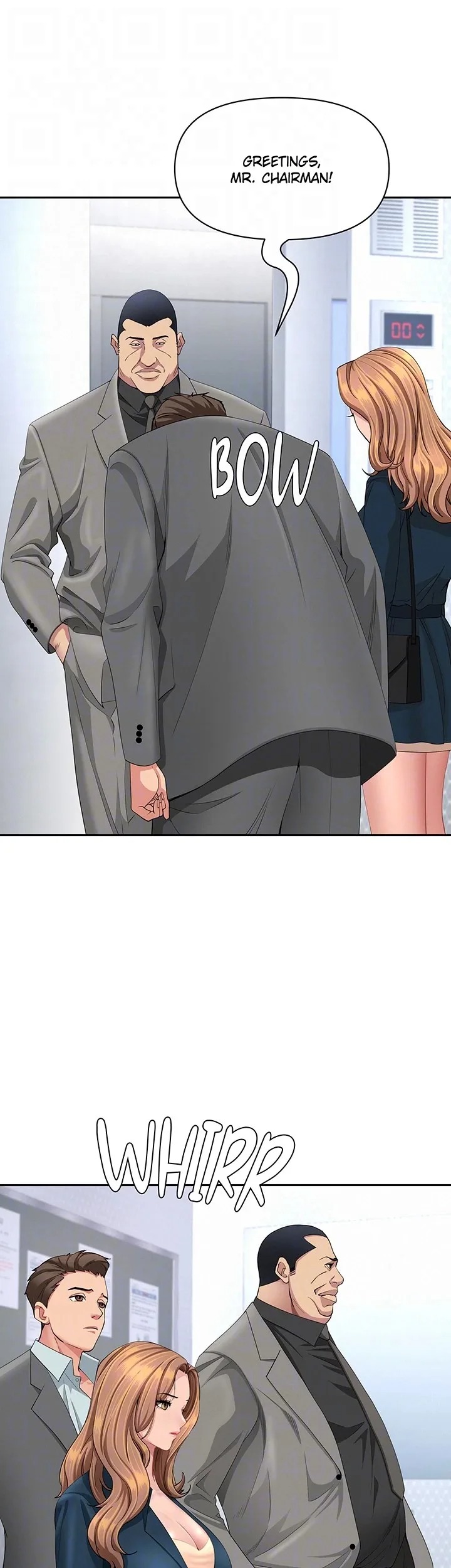 She’s a married woman Chapter 22 - Page 14 in English