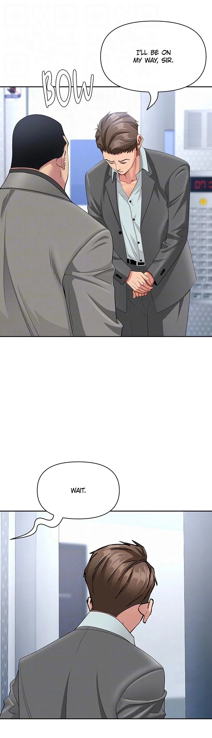 She’s a married woman Chapter 22 - Page 17 in English