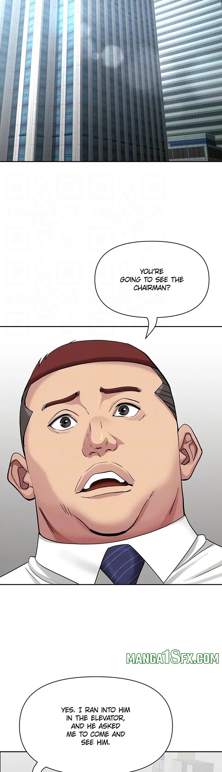 She’s a married woman Chapter 22 - Page 31 in English