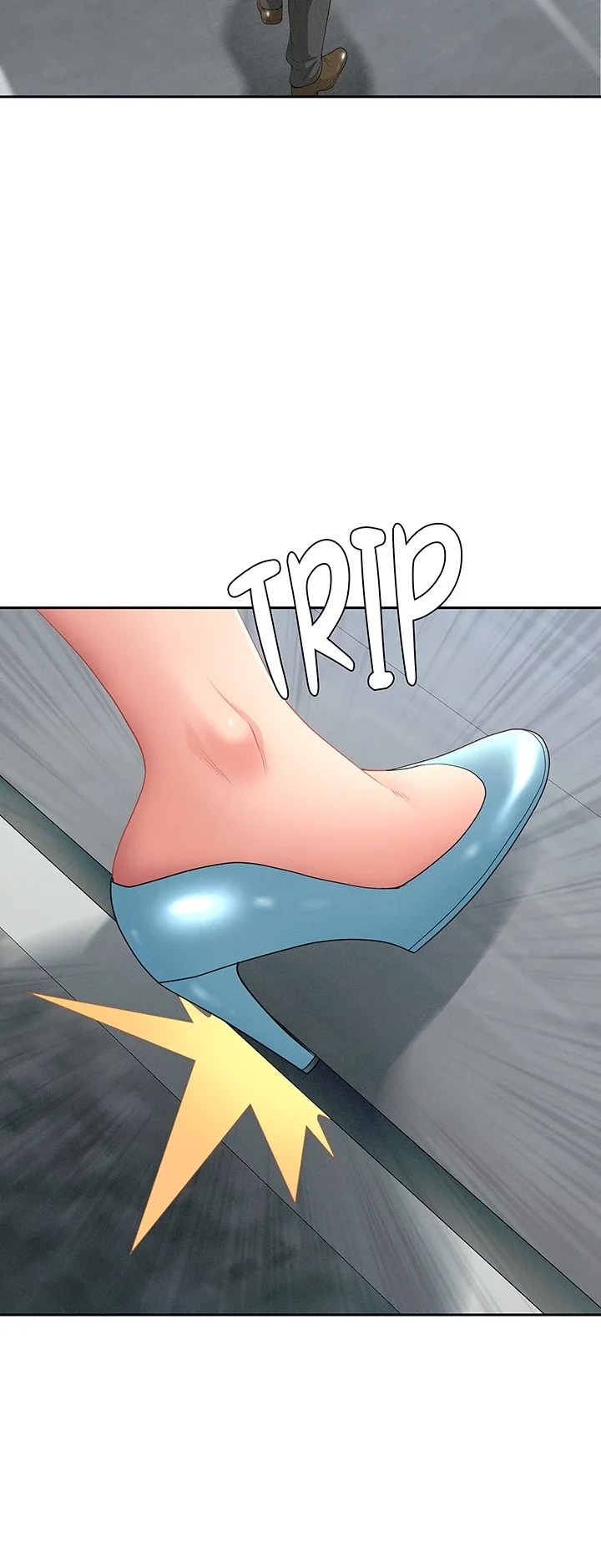 She’s a married woman Chapter 22 - Page 5 in English