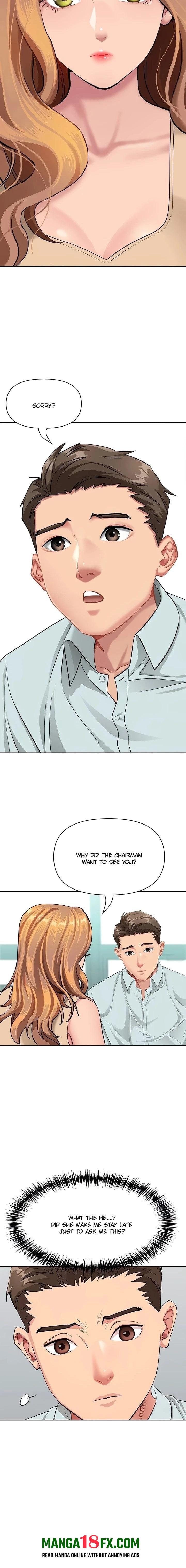 She’s a married woman Chapter 23 - Page 10 in English
