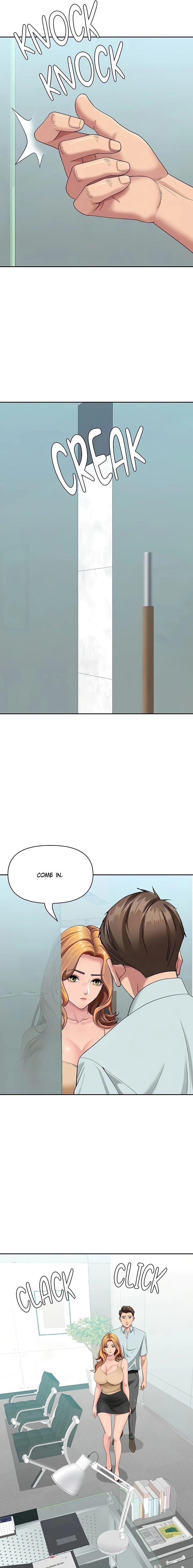 She’s a married woman Chapter 23 - Page 7 in English