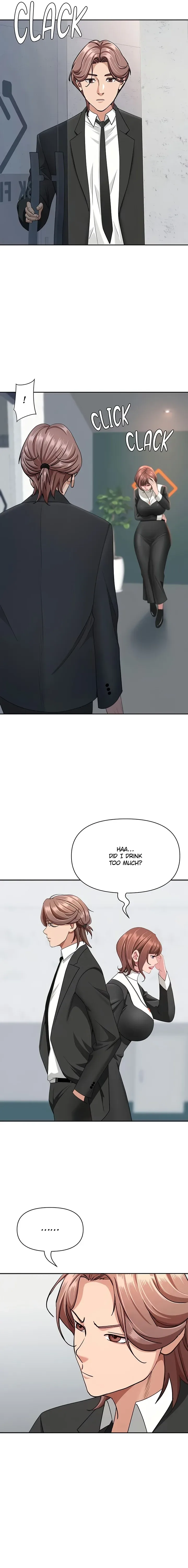 She’s a married woman Chapter 26 - Page 17 in English