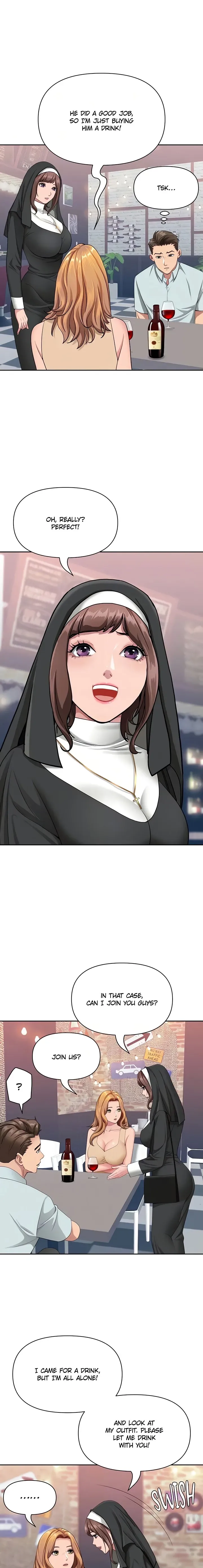 She’s a married woman Chapter 26 - Page 5 in English