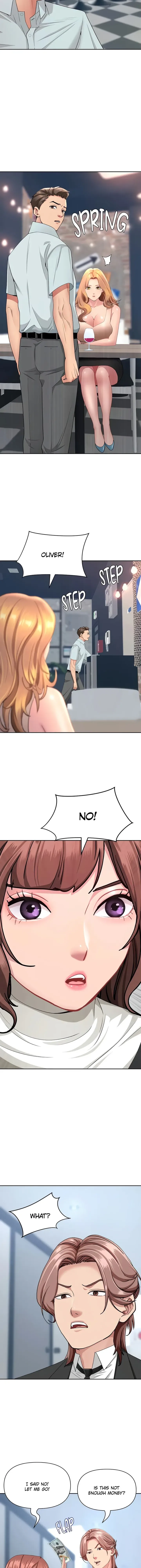 She’s a married woman Chapter 27 - Page 11 in English