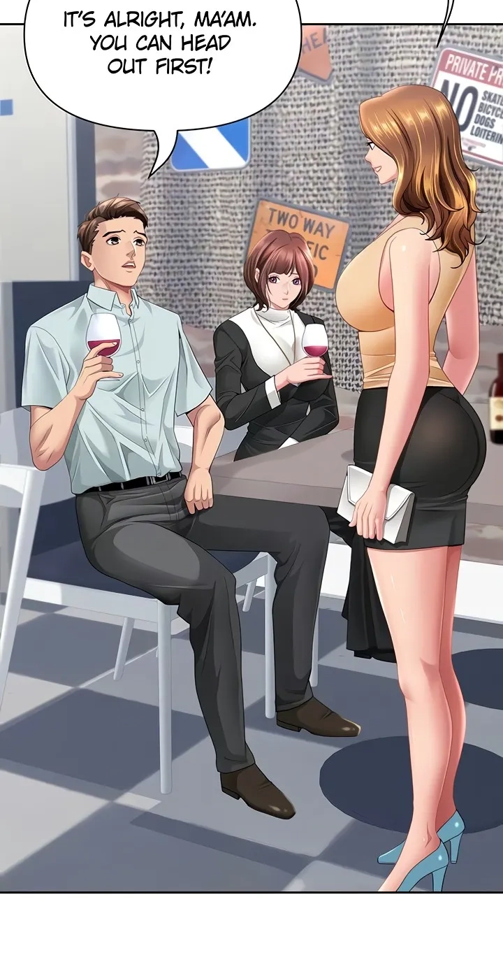 She’s a married woman Chapter 29 - Page 16 in English