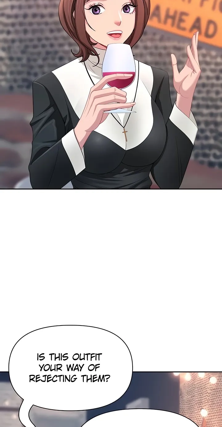 She’s a married woman Chapter 29 - Page 31 in English