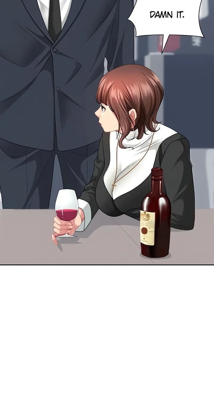 She’s a married woman Chapter 29 - Page 42 in English