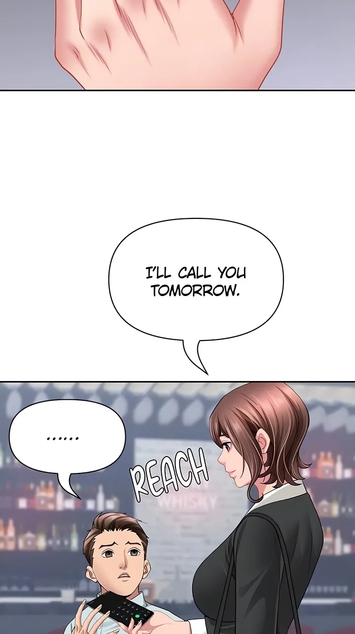 She’s a married woman Chapter 29 - Page 45 in English