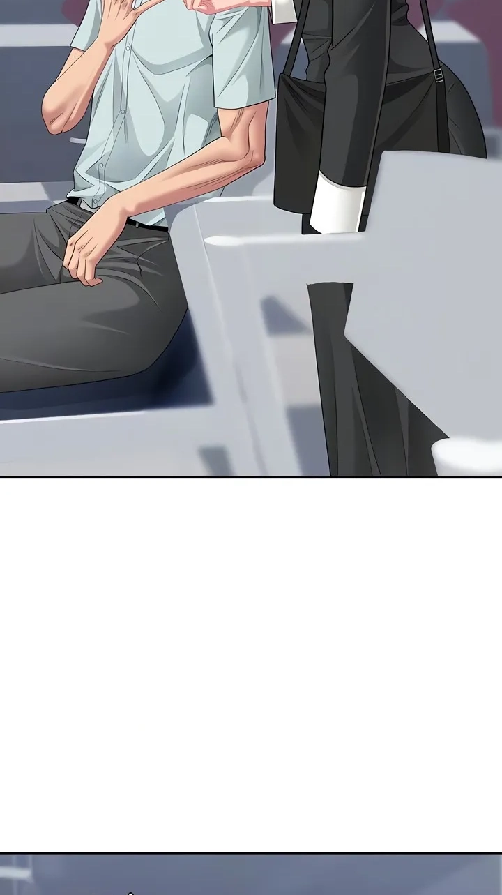 She’s a married woman Chapter 29 - Page 46 in English