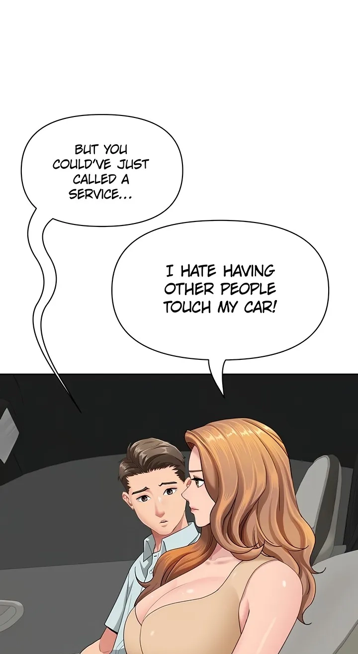 She’s a married woman Chapter 29 - Page 62 in English