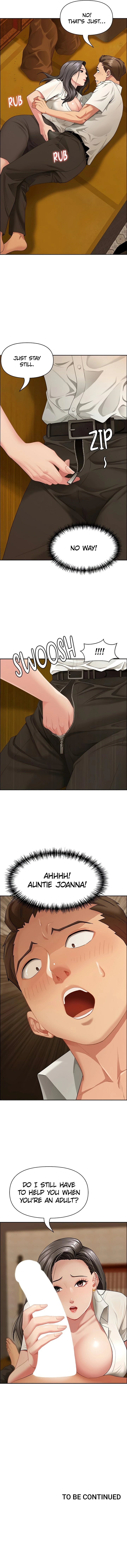 She’s a married woman Chapter 3 - Page 23 in English