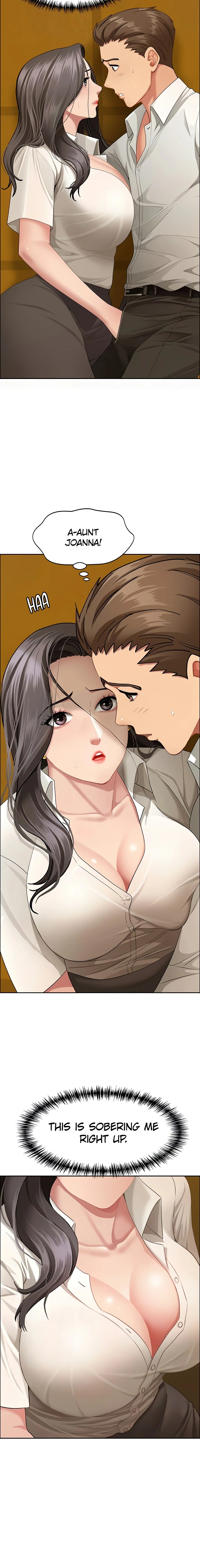 She’s a married woman Chapter 4 - Page 4 in English