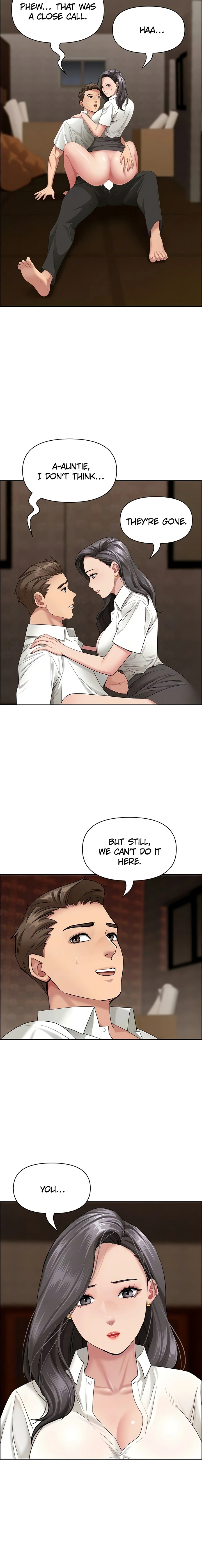 She’s a married woman Chapter 6 - Page 6 in English