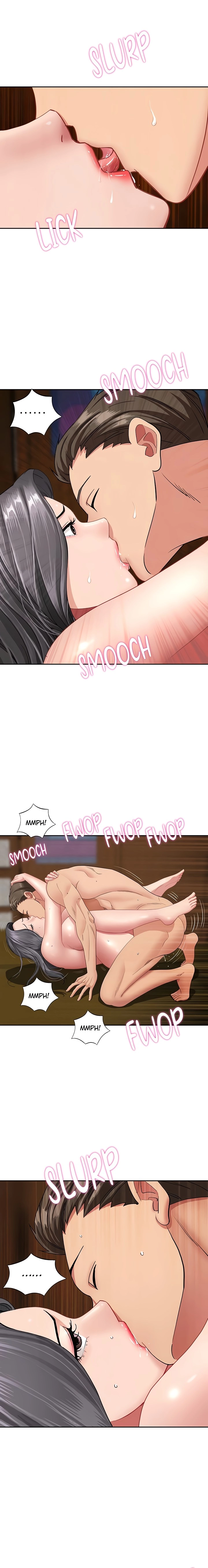 She’s a married woman Chapter 7 - Page 16 in English