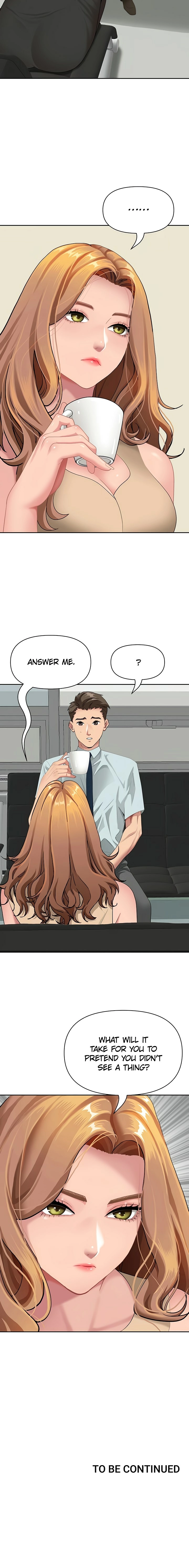 She’s a married woman Chapter 9 - Page 20 in English