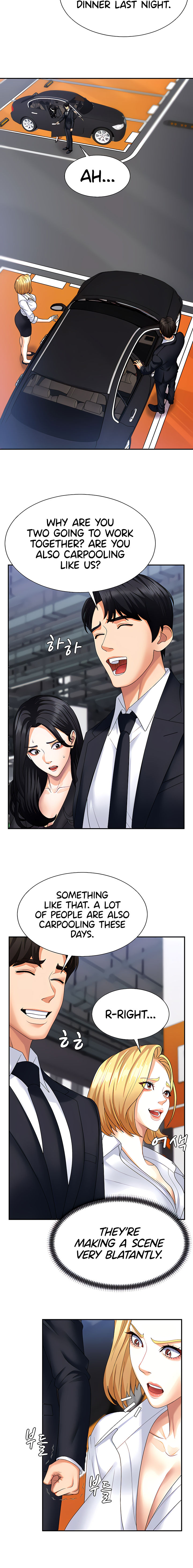 Pay With Your Body Chapter 10 - Page 14 in English