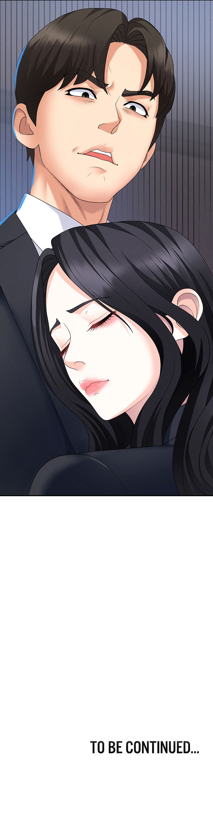 Pay With Your Body Chapter 11 - Page 19 in English