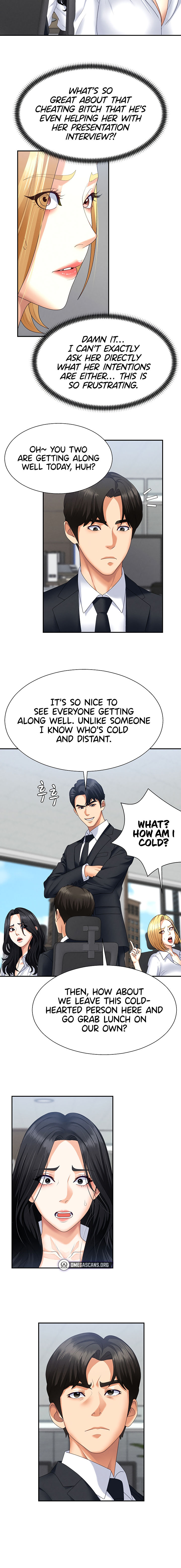 Pay With Your Body Chapter 15 - Page 14 in English