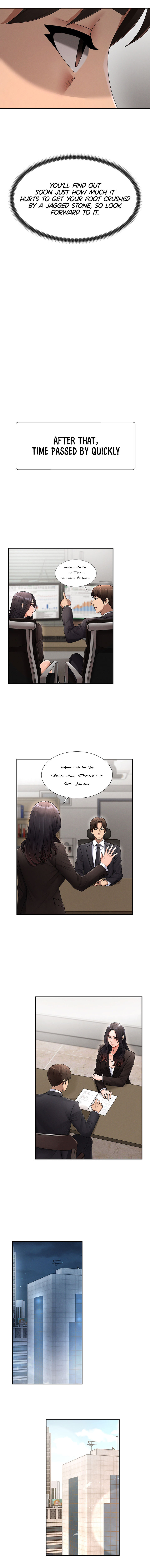 Pay With Your Body Chapter 16 - Page 12 in English