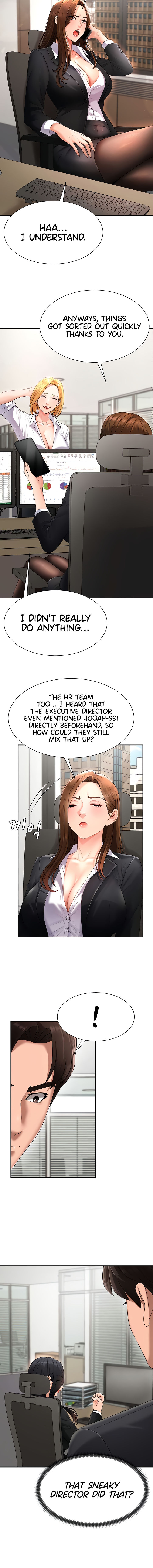 Pay With Your Body Chapter 17 - Page 8 in English