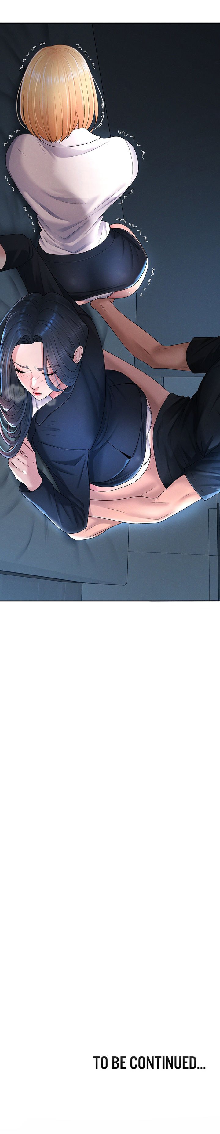 Pay With Your Body Chapter 19 - Page 12 in English