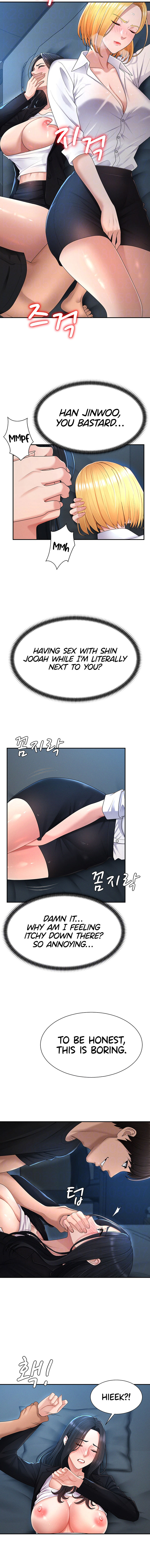 Pay With Your Body Chapter 19 - Page 4 in English