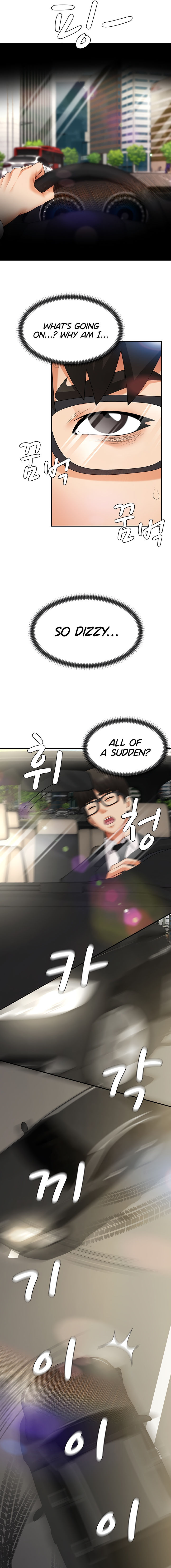 Pay With Your Body Chapter 2 - Page 11 in English