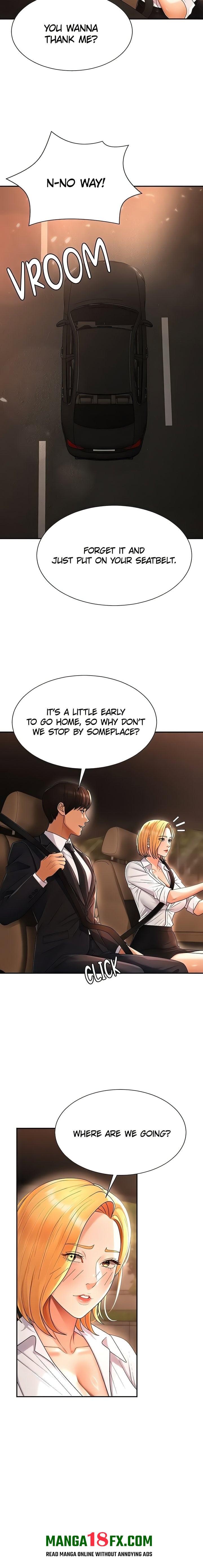 Pay With Your Body Chapter 22 - Page 13 in English