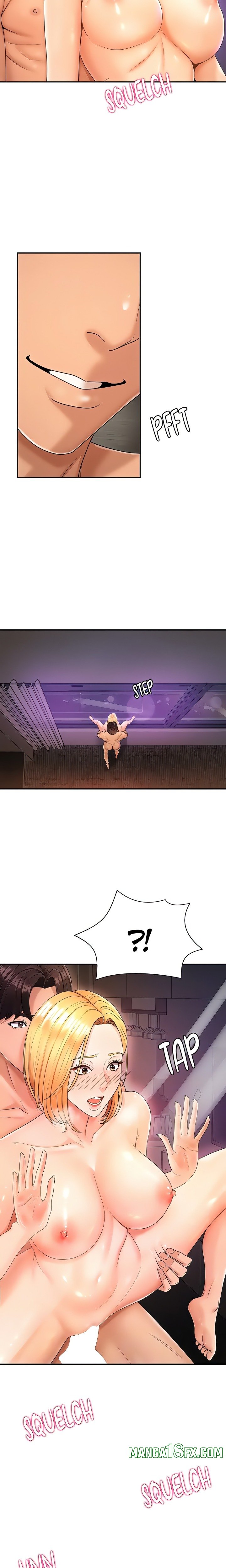 Pay With Your Body Chapter 25 - Page 5 in English
