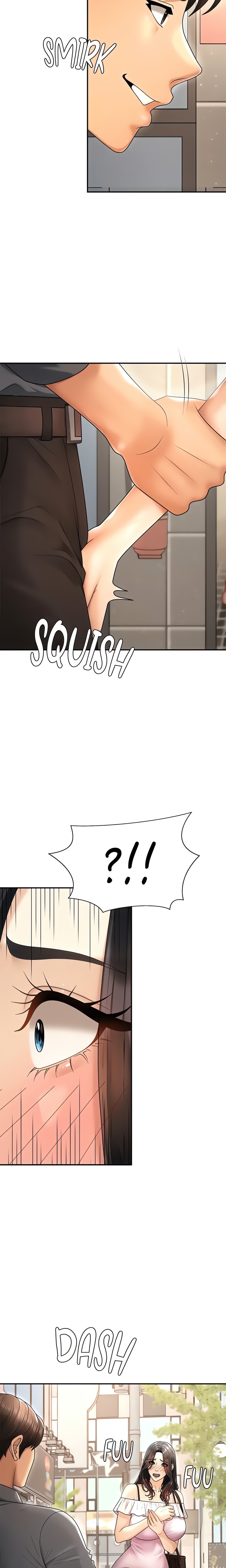 Pay With Your Body Chapter 27 - Page 13 in English