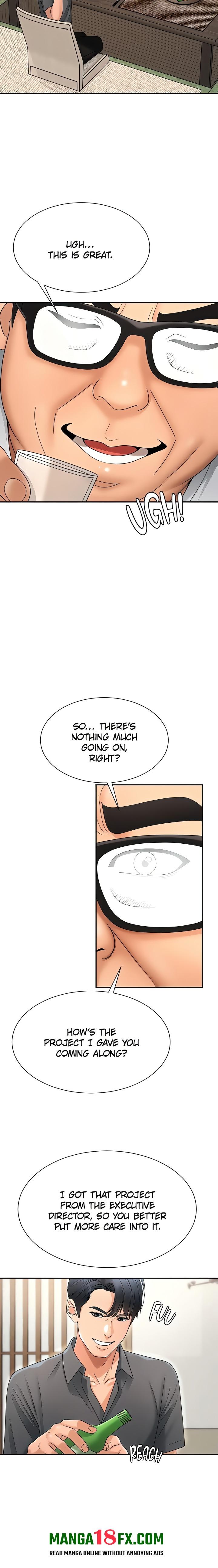 Pay With Your Body Chapter 29 - Page 4 in English
