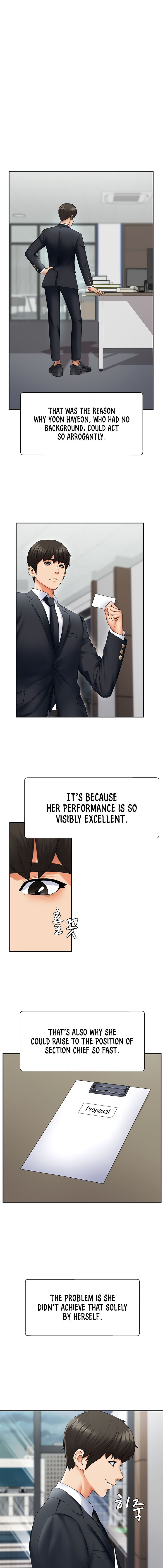 Pay With Your Body Chapter 3 - Page 15 in English