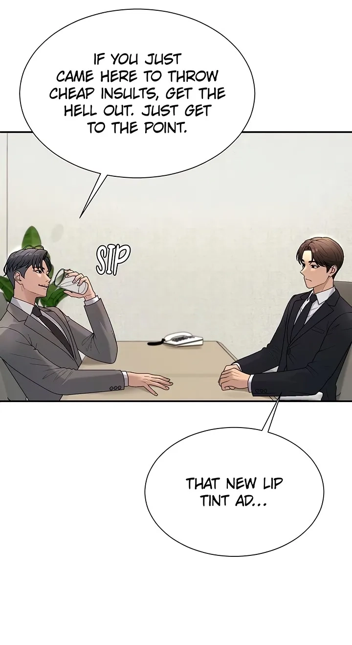 Pay With Your Body Chapter 34 - Page 26 in English