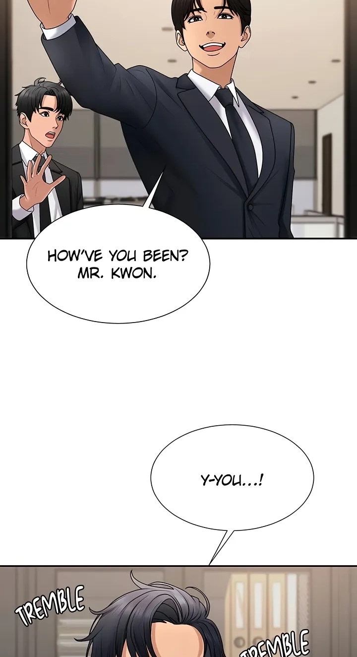 Pay With Your Body Chapter 34 - Page 3 in English