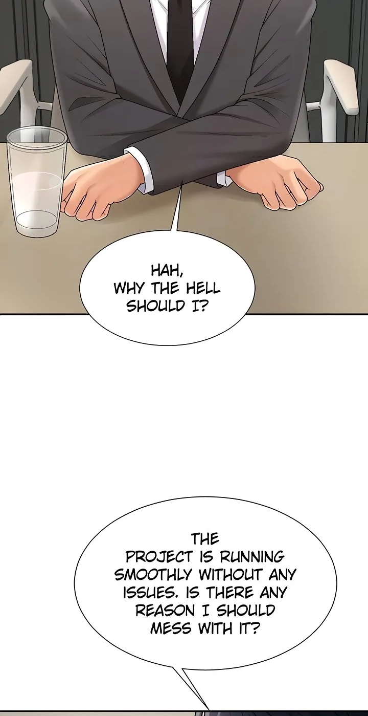 Pay With Your Body Chapter 34 - Page 30 in English