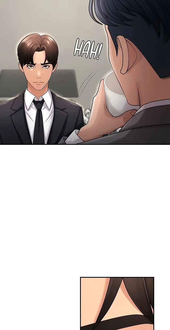 Pay With Your Body Chapter 34 - Page 31 in English
